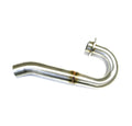 Big Gun 11-14 Honda CRF 450R EVO R Series Head Pipe