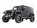 3.5 Inch Lift Kit M1 Jeep Wrangler Unlimited 2WD/4WD (2007-2018)