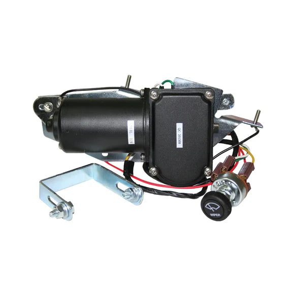 58-59 CHVY ELECTRIC WINDSHIELD WIPE