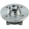 MOOG 02-06 Mini Cooper Front Hub Assembly