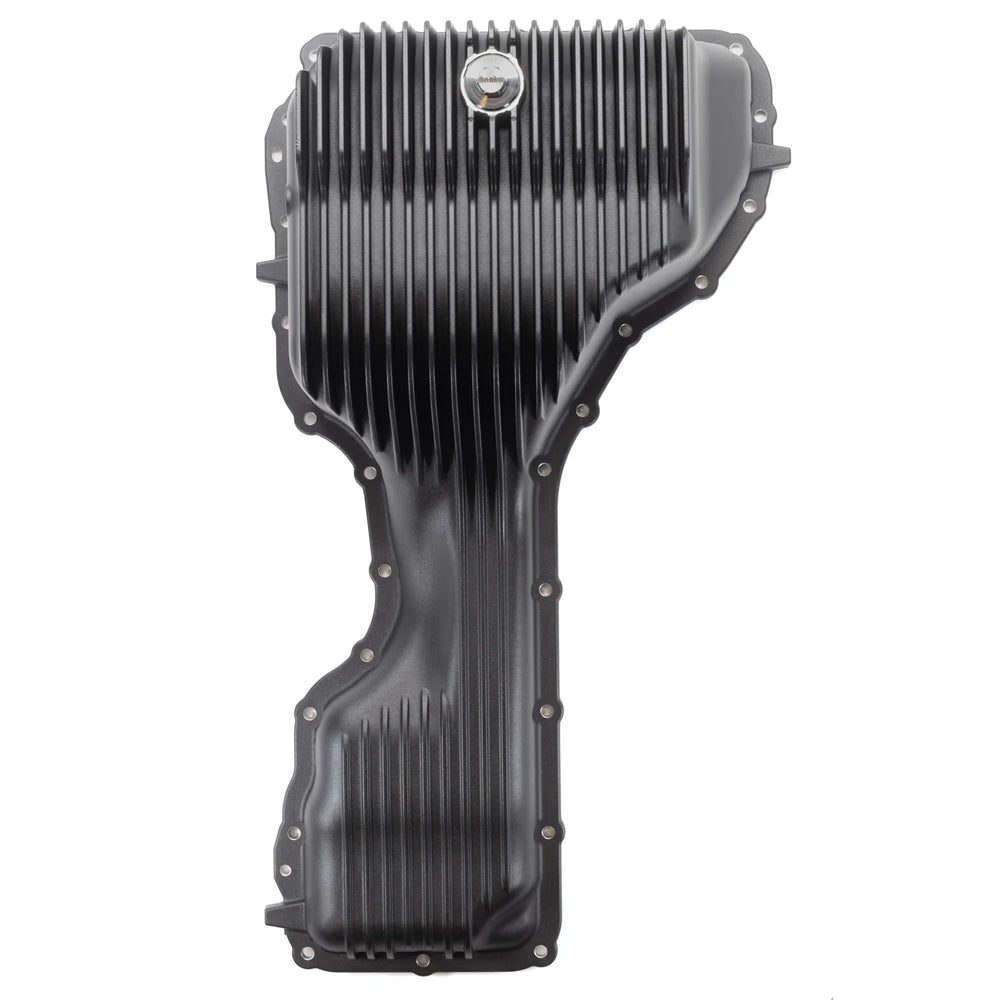 Banks Power 20-24 Duramax CoolRunner Oil Pan