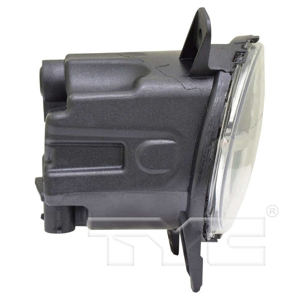 1218 BW 3 SRS;1720 4 SRS LED F.L RH
