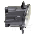 1218 BW 3 SRS;1720 4 SRS LED F.L RH
