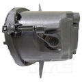 1218 BW 3 SRS;1720 4 SRS LED F.L RH