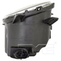 1218 BW 3 SRS;1720 4 SRS LED F.L RH