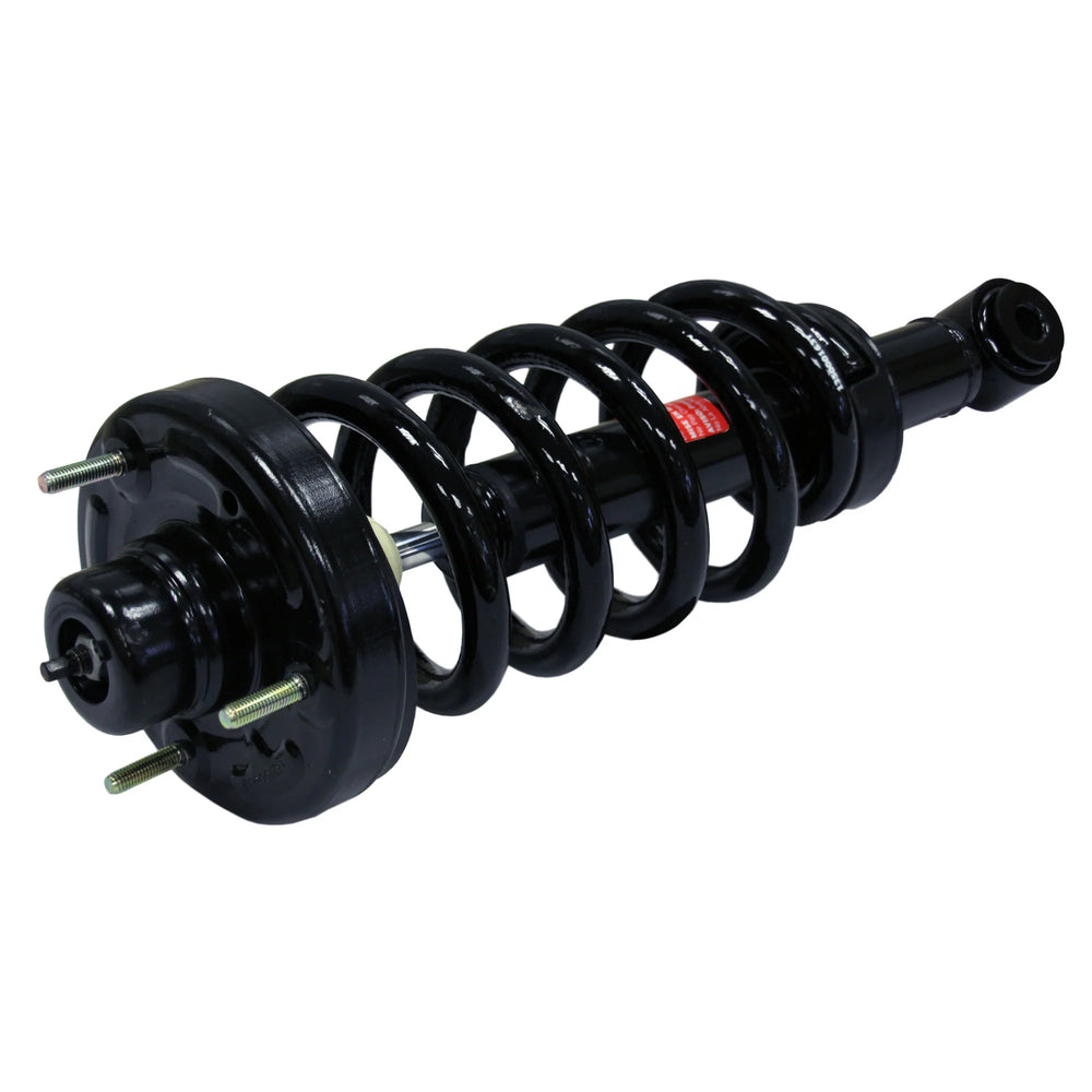 QUICK-STRUT ASSEMBLY