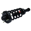 QUICK-STRUT ASSEMBLY