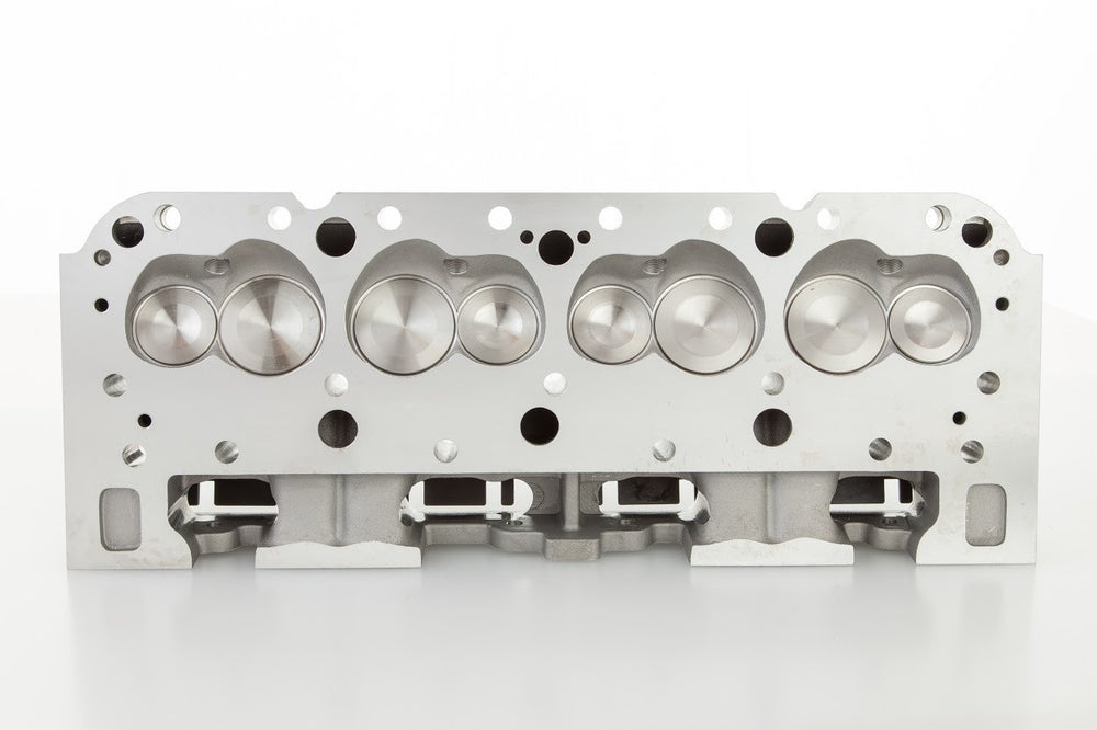 SBC 180cc Alum Cyl Head 64cc 2.02/1.60 A/P Assm