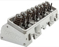 SBC 180cc Alum Cyl Head 64cc 2.02/1.60 A/P Assm