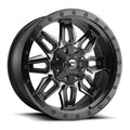 Wheel Pros NEUTRON 20X9 8X180 NBD 5.75 124.3 20MM D59120901857