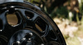 Method Race Wheels MR416 Bead Grip 15x7 6 1 55mm Offset 5x4.5 68mm Centerbore Gloss Black MR416570121361
