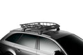 Thule Canyon XT Roof Basket w/Mounting Hardware - Black