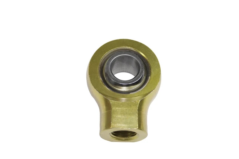 SHOCKALUM 8IN THREADED BDY