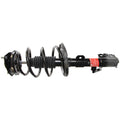 QUICK-STRUT ASSEMBLY