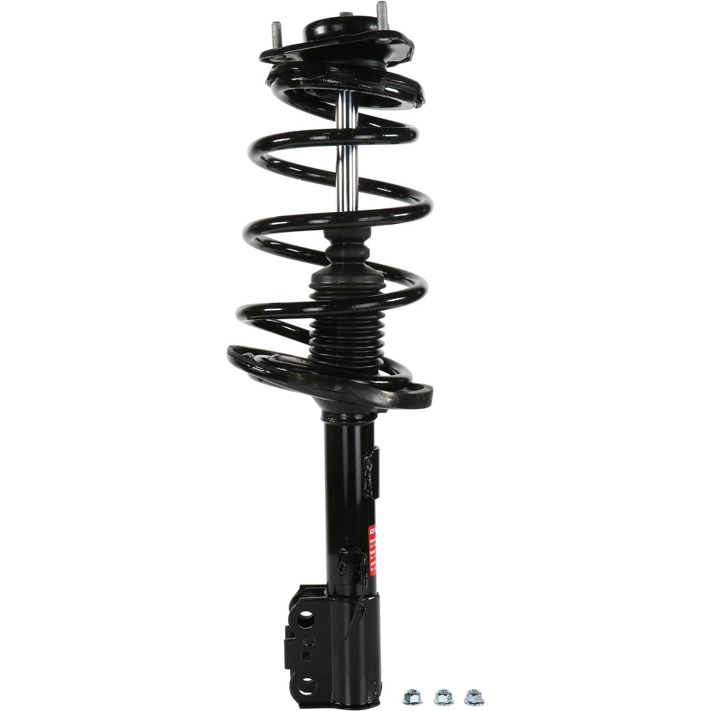 QUICK-STRUT ASSEMBLY