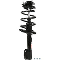 QUICK-STRUT ASSEMBLY
