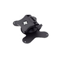 7IN STAND ALONE MONITOR DUAL VIDEO INPUT SUN VISOR METAL BRACKET WING STAND. VSMA MOUNT OPTIONAL