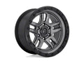 D701 18X9 5X5.0 MT-GNMTL-BBR 01MM