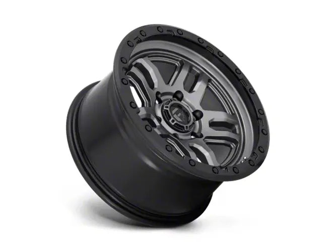D701 18X9 5X5.0 MT-GNMTL-BBR 01MM