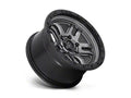 D701 18X9 5X5.0 MT-GNMTL-BBR 01MM