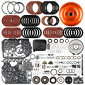 Sun Coast Converters auto part