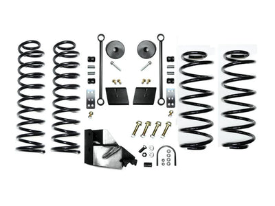 EVO Manufacturing shock absorber