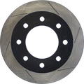 ROTOR, CRYO LEFT