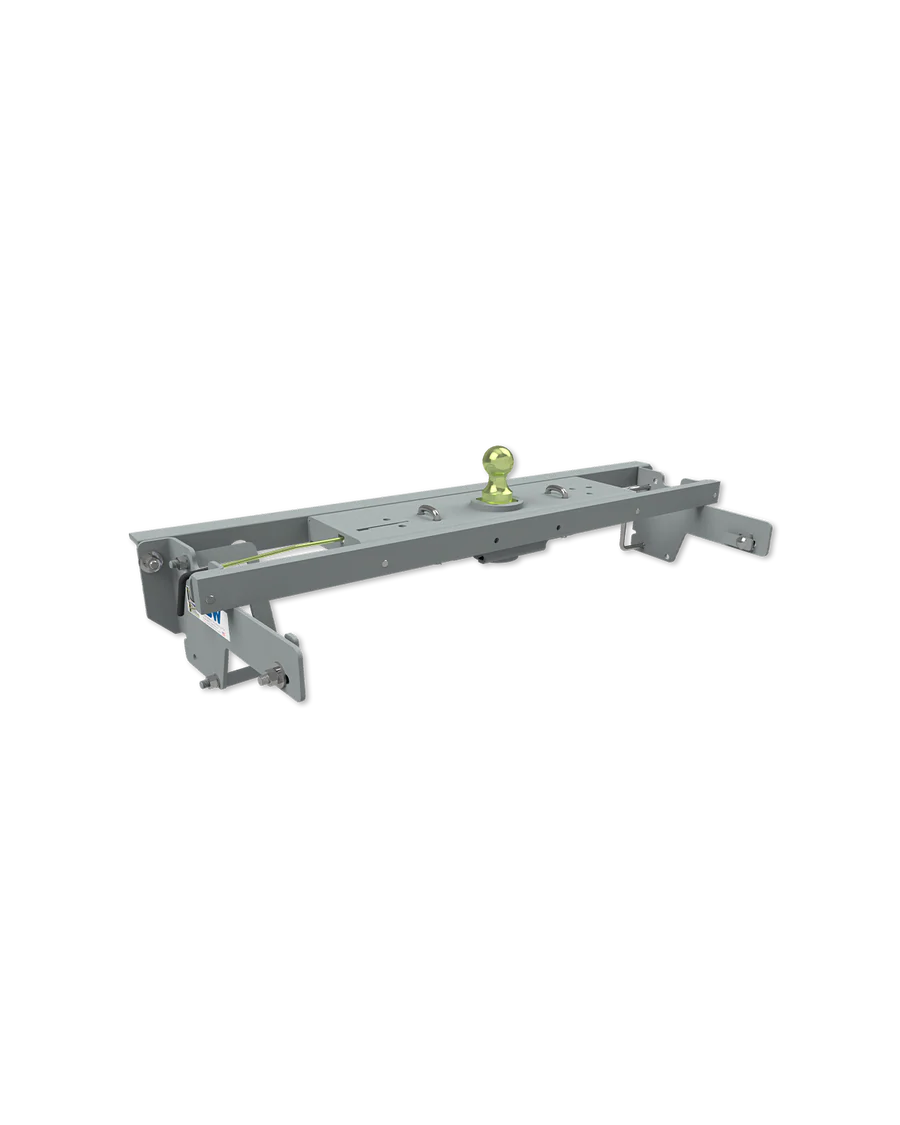 ~(64 lbs. 49X9X3)~ GN Hitch Mounting Kit