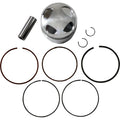 JE Pistons Honda XR400 Dome Piston Kit