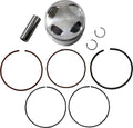 JE Pistons Honda XR400 Dome Piston Kit