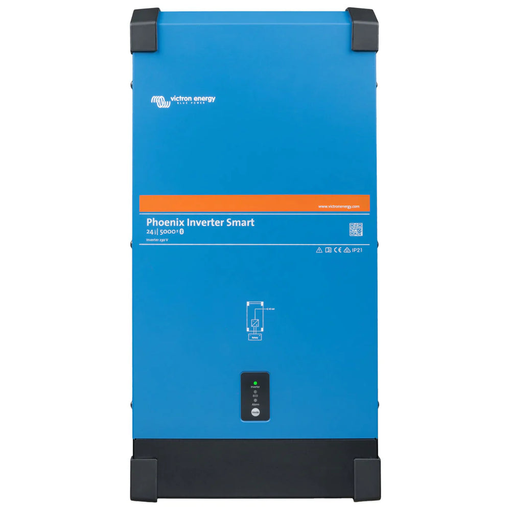 PHOENIX INVERTER 24/5000 230V SMART