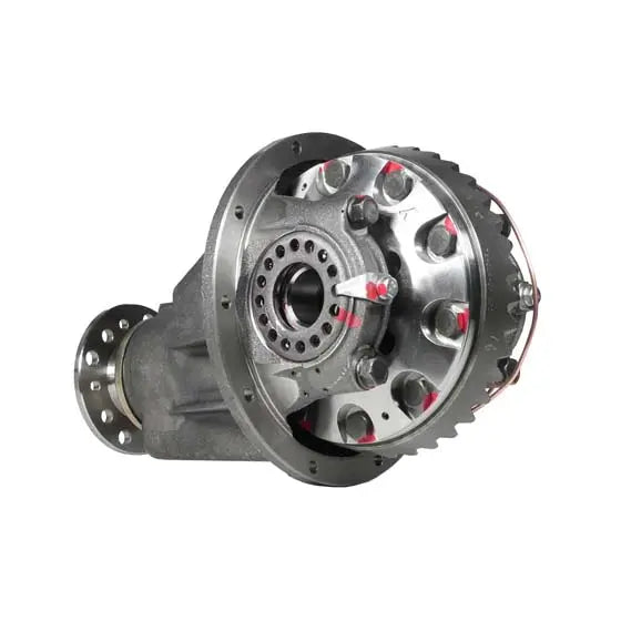 Yukon Gear & Axle auto part