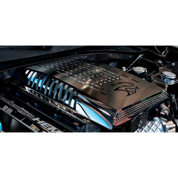 2015-2021 DODGE CHALLENGER TRUNK L