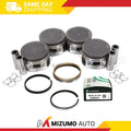 NISSAN KA24DE KIT