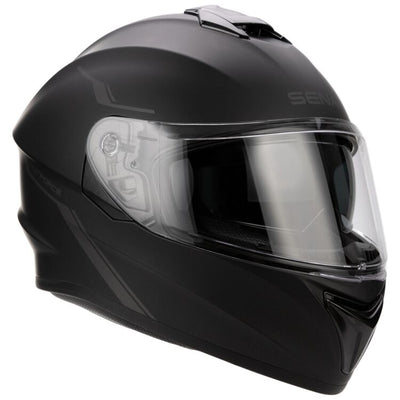 Sena black auto part