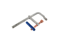 2400S-20C 20' REGULAR DUTY F-CLAMP