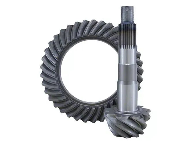USA STANDARD RING & PINION SETS ARE