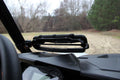 Seizmik Versa-Vent Windshield HC Poly