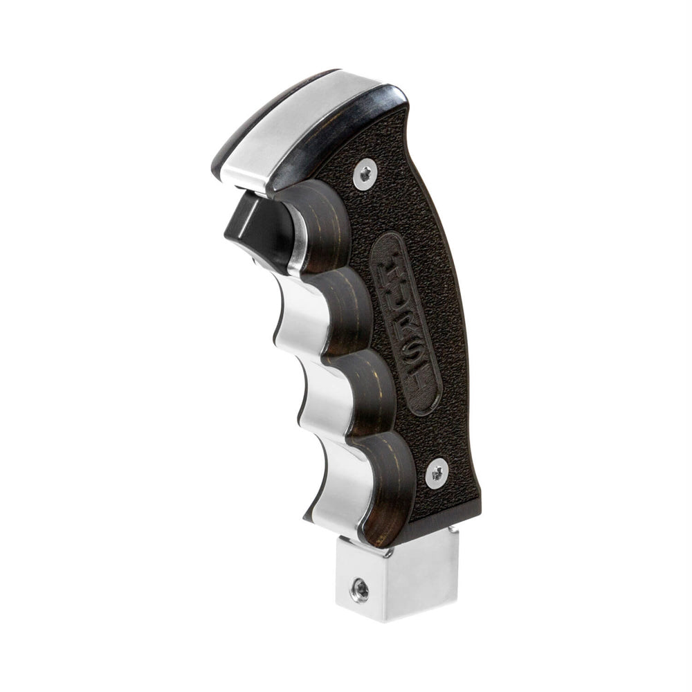 14-19 CORVETTE, BILLET/PLUS A/T HANDLE