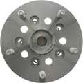 STANDARD HUB & BEARING ASSEMBLY; WI