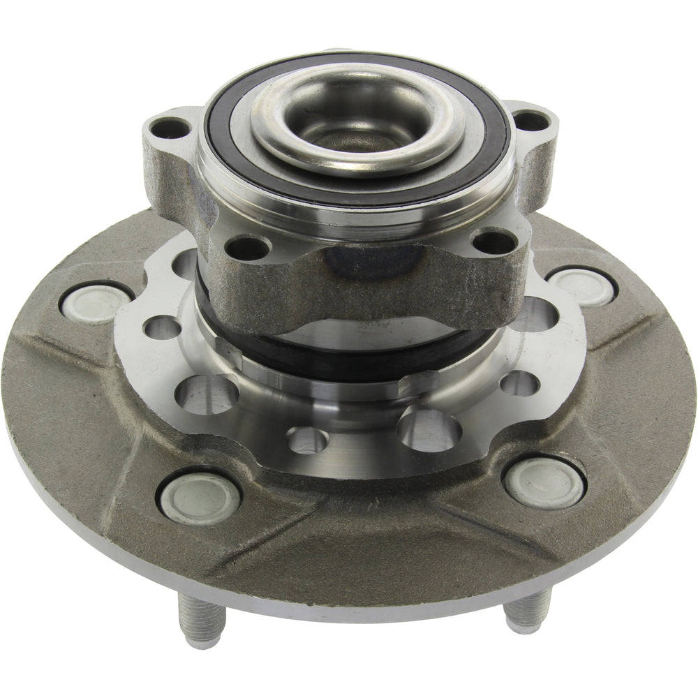 STANDARD HUB & BEARING ASSEMBLY; WI