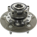 STANDARD HUB & BEARING ASSEMBLY; WI