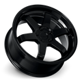 18X8 5X120 +40GB72.56 1600