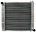 RACE PRO 20 X18 1/4 DRAG RADIATOR