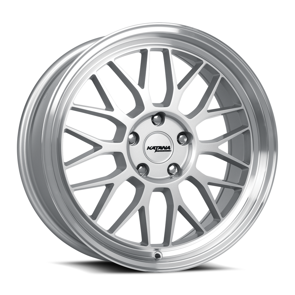 18X8 5X110 +40GSL65.2 1600