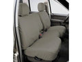 Covercraft 03-06 Chevrolet/GMC Silverado Polycotton SeatSaverFront Row Seat Covers - Misty Grey