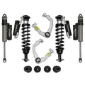 ICON 20-23 Ford Ranger 0-3.5in Stage 4 Suspension System w/ Billet UCA Steel Knuckle