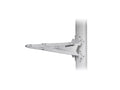 RADAR,SOLID STATE,18" DOME,WIFI+15M