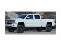 Fabtech 14-18 GM K1500 w/OE Alum. UCA 6in Basic System w/Stealth Shocks