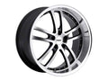 TSW CADWELL 19X9.5 5/114.3 ET40 CB7